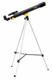 [9101000] Telescopio 50/600 -National Geographic- Bresser