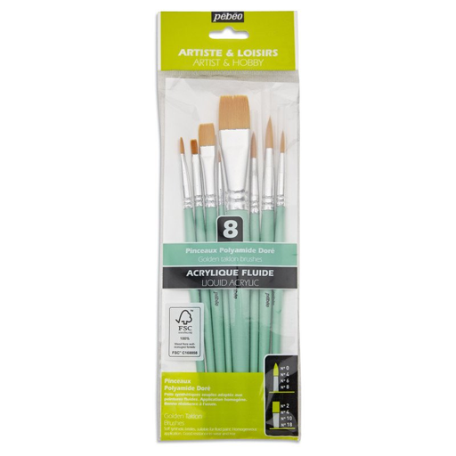 [952312] B-50 u. Bola Madera 10mm. Naranja Barniz (4)