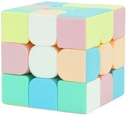 [363848] Cubo 3 x 3 -Macaron- Moyu