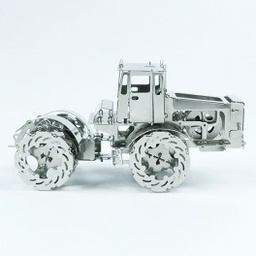 [T4M38029] Set -Hot Tractor 700- Time for Machine