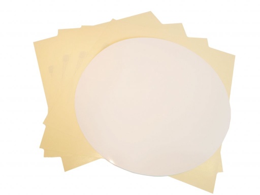 [28968] Disco Silicona Adhesivo 25 cm. Lijadora TSG250/E Proxxon