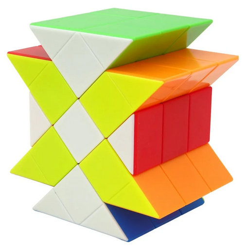 [CU227449] Cubo -Fisher Cross Brick- Fanxin