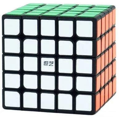 [423097] Cubo Qizheng W 5x5n Qiyi
