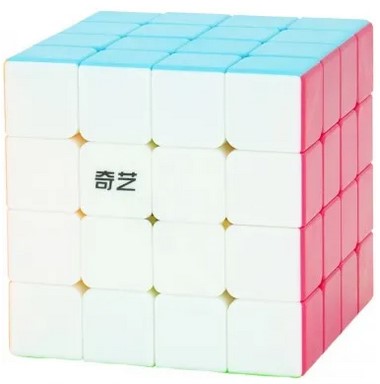[423047] Cubo Qiyuan 4 x 4 S2 Qiyi