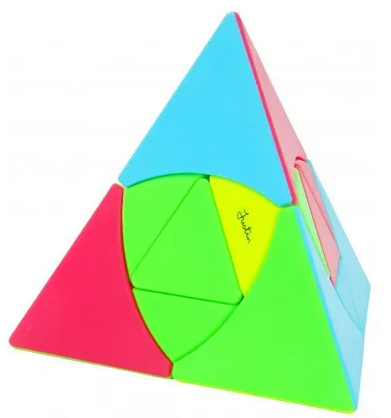 [206364] Cubo Duomo Cube S Qiyi