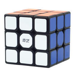[C421520] Cubo 3 x 3 -Sail Gege- Qiyi