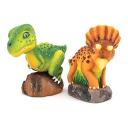 [15401] Set Figura Dinosaurio para Pintar Dinosart