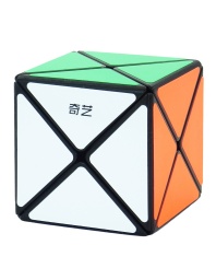 [CU420187] Cubo Qiyi Dino X Negro