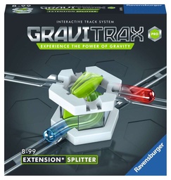 [26170 3] GraviTrax Pro Expansión -Splitter- Ravensburger