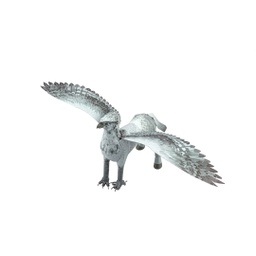 [MMS452] Metal Earth -Harry Potter- The Buckbeak