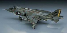 [00240] Avión 1/72 -AV-8A Harrier- Hasegawa