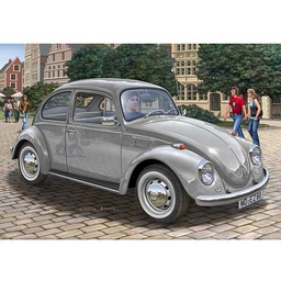 [07083] Coche 1/24 -VW Beetle Limousine 1968- Revell