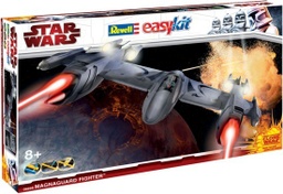 [06668] Star Wars Managuard Fighter Easy Kit Revell