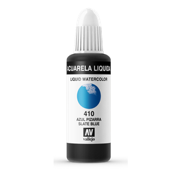 Acuarela Liquida 32 ml. Vallejo