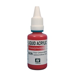 Acrilico Liquido 32 ml. Vallejo