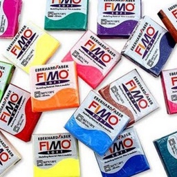 Pasta Fimo Soft 56 gr.