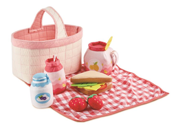 [E3179] Nos Vamos de Picnic - Hape