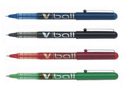 Rotulador V-Ball 05 - Pilot