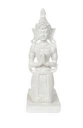 [ALA 9719] Diosa 27 cm. Escayola