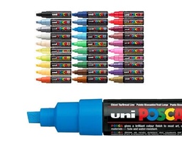 Rotulador Marcador Acrílico PC8K Posca