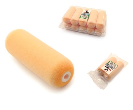 [08046] Recambio Rodillo Flocado 11 cm. (2 pzs.)