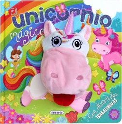 [S3474999] El Unicornio Mágico - Ediciones Susaeta