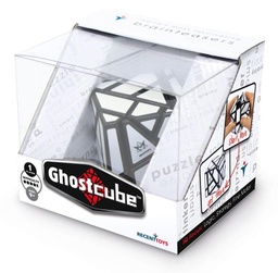 [5045] Rompecabezas Ghost Cube Recenttoys
