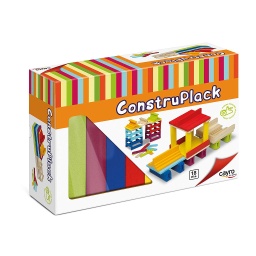 [872] ConstruPlack 70 pzs. Cayro