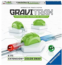 [26815 2] GraviTrax Expansión -Color Swap- Ravensburger