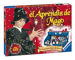 [22262 9] El Aprendiz de Mago - Ravensburger