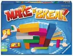 [26764 4] Juego - Make´n´Break - Ravensburger