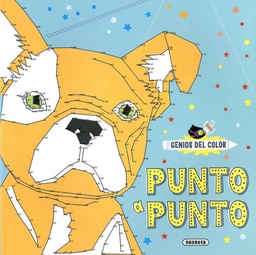 [S0921001] Punto a Punto - Susaeta