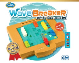 [76332 0] Wave Breaker Thinkfun