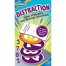 [76323 8] Distraction Thinkfun
