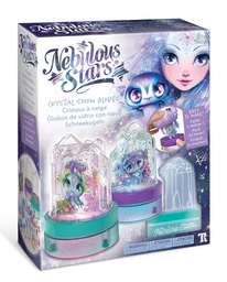 [11304] Kit - Globos de Nieve - Nebulous Star