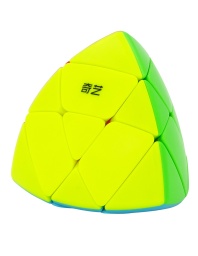 [CU420155] Cuboide QiYi Mastermorphix Stickerless