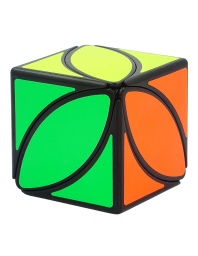 [CU420143] Cubo QiYi Ivy Negro