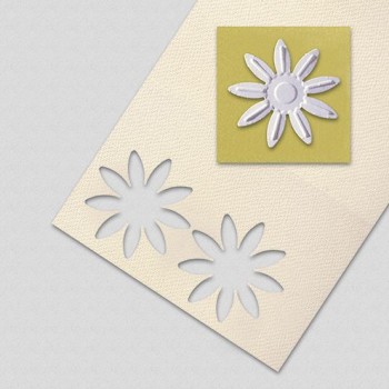 Troqueladora Embossing Efco
