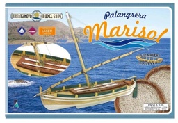 [51103] Set  -Palangrera Marisol- Carthagonova