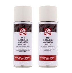 Barniz Acrílico / Oleo Spray (400 ml.) Art Creation