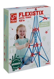 [E5563] Flexistick -Torre Eiffel- Hape