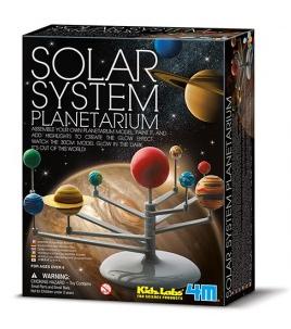 [3257] Kidzlabs -Planetario Sistema Solar- 4M