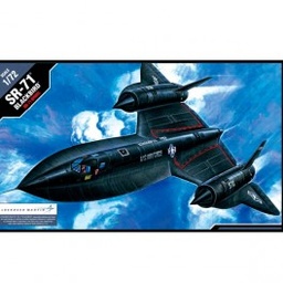 [12448] Avión 1/72 -SR-71 Blackbird- Academy
