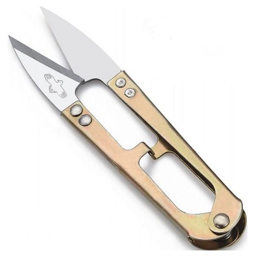 [12961] Tijeras Multiusos Cortahilos Modelismo