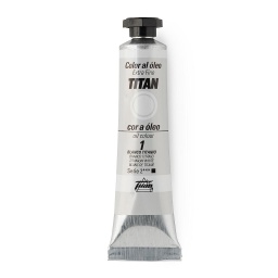 Oleo Extrafino Titán T.6 (Tubo 20 ml.)