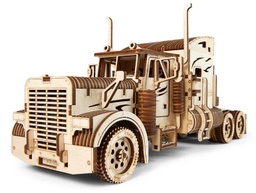 [70056] Modelo Camión Heavy Boy Truck VM-03 Madera Ugears