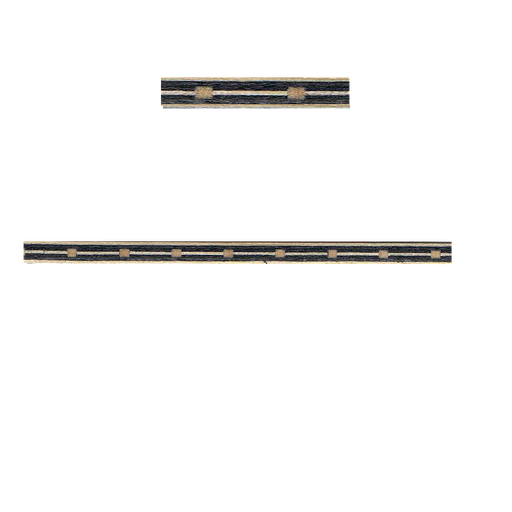 Greca Marquetería / Taracea 3,5 x 500 mm. Mod. 79