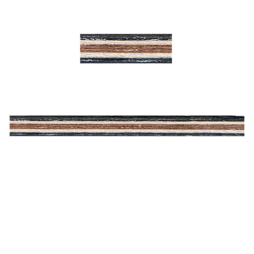 Greca Marquetería / Taracea 5,5 x 500 mm. Mod. 151
