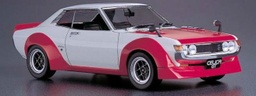 [21216] Coche 1/24 -Toyota Celica 1600GT &quot;Race Configuration&quot;- Hasegawa
