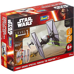[06751] Star Wars Set -TIE Fighter - Build & Play Revell